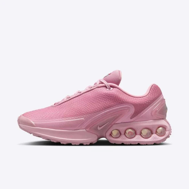 NIKE 耐吉 W Air Max DN 女 運動休閒鞋 慢
