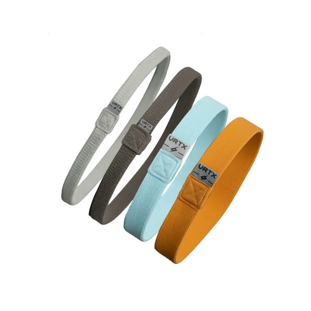 【VRTX】Swift Band 翹臀圈(2-65LBS)