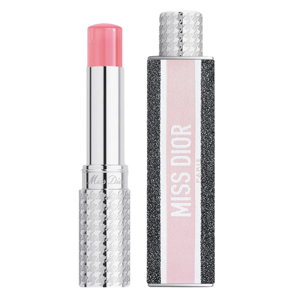 【Dior 迪奧】Miss Dior 親吻香膏-香精 3.2g(專櫃公司貨)