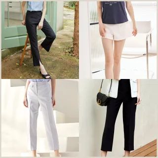 【IENA】實穿好搭舒適褲款(#4278002#4278004#4278007#4288003#4288012#4288006 長褲、短褲)