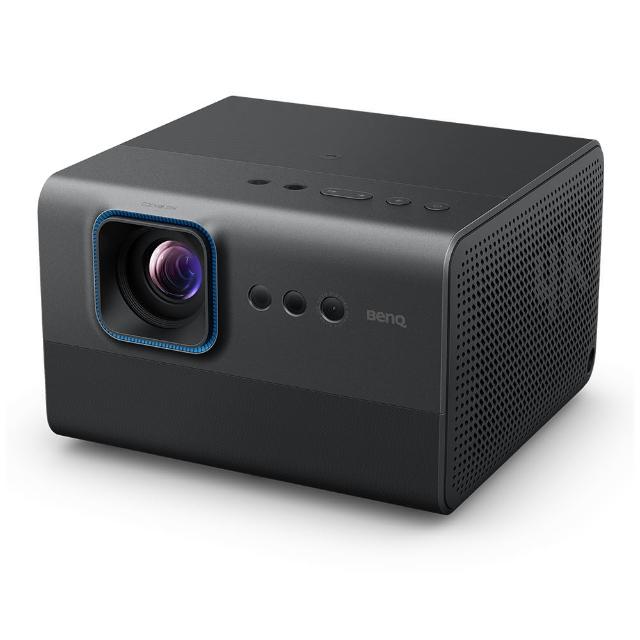 【BenQ】智慧調光 隨心移動的 4K 家庭劇院 GP520(2600 流明)