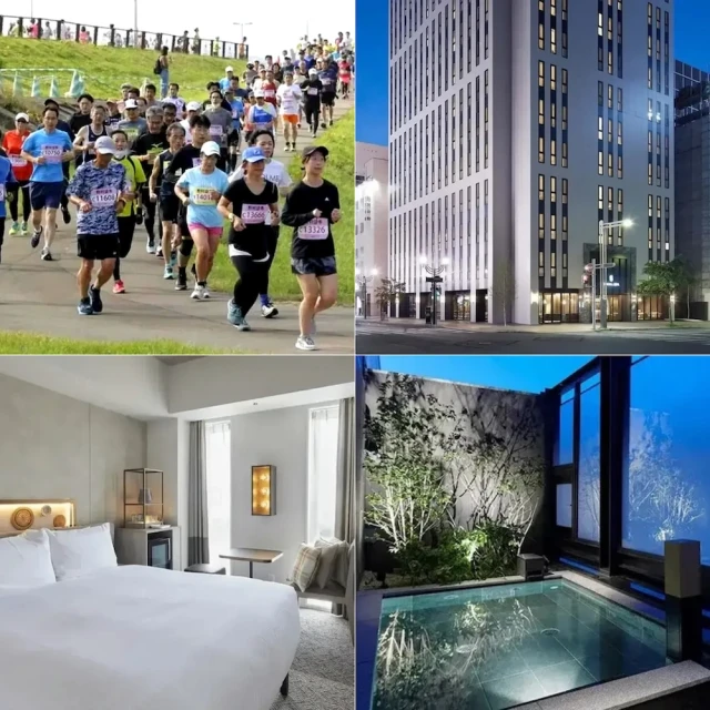 吉航旅遊 精緻假期-北海道函館百萬夜景昭和新山小樽運河大小沼