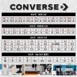 【CONVERSE】RUN STAR TRAINER OX 低筒 流星復古運動鞋 休閒鞋 男鞋 女鞋 多款 多色(A10449C&A10450C)
