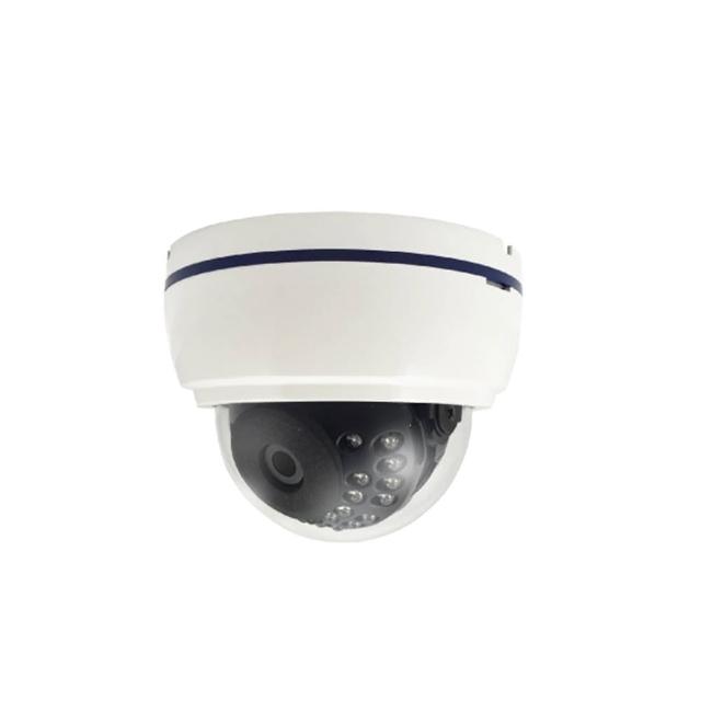 HI SHARP昇銳 HS-4IN1-D031DL HI SHARP 昇銳 HS-4IN1-D031DL 是一款高效能 200萬畫素 4IN1 多功能監控攝像頭,支援 AHD 1080P、CVI 1080P、TVI 1080P 視訊輸出,採用 2.0MP CMOS 感測器,提供 NTSC 彩色制式與 3D 降噪功能。具備日夜自動切換、最低照度 0.01Lux、4顆 LED 紅外線燈達 40 公尺照射距離,電子快門 1/10000s 及自動增益、白平衡、背光補償等先進影像處理。防水防塵等級 IP67,尺寸 87 x Ø 112 cm,重 760g,使用 DC12V 1A 電源,臺灣製造,BSMI 認證 R43106。適合室內外安防監控,提供清晰高畫質畫質與可靠穩定性。