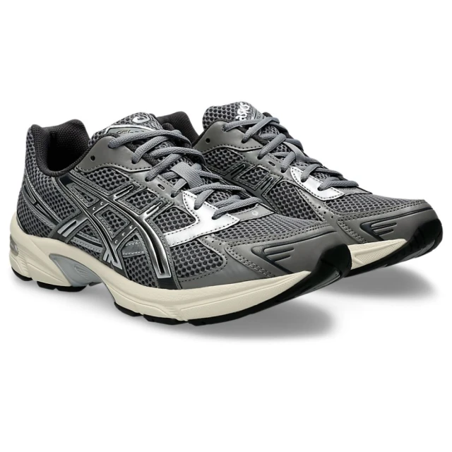 asics 亞瑟士asics 亞瑟士 休閒鞋 男鞋 運動鞋 GEL-1130 休閒鞋AT3-01 灰銀 1201A256-026