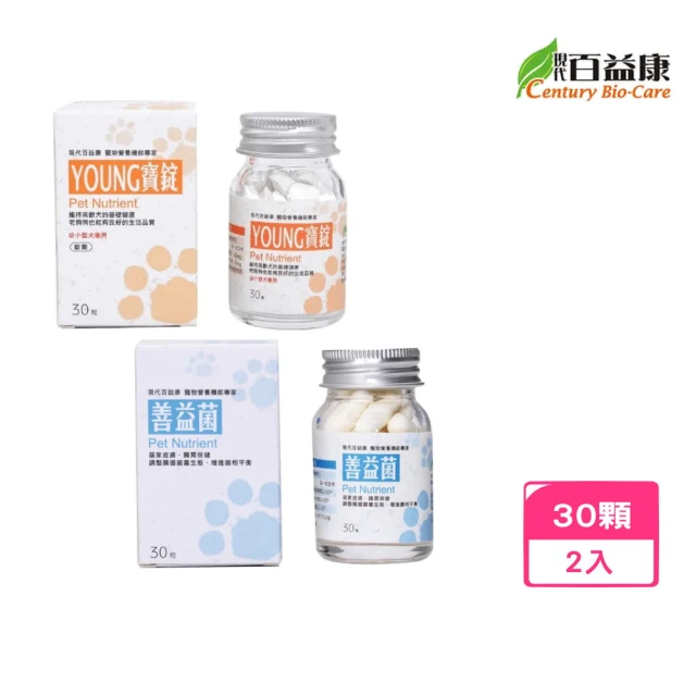 MORESON 木入森 高EPA寵物魚油 60顆/盒+30顆