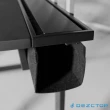 【DEZCTOP】Bifrost 120(簡約x時尚x高品質 多功能模組化電腦桌)