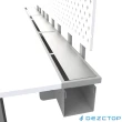 【DEZCTOP】Bifrost Elite 160 電動升降桌 160cm 含運(簡約x時尚x高品質 多功能升降電腦桌 辦公桌)