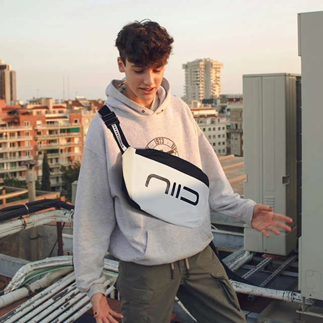 Beartooth 熊牙 BT-0137G亞格拉 旅行包(棕