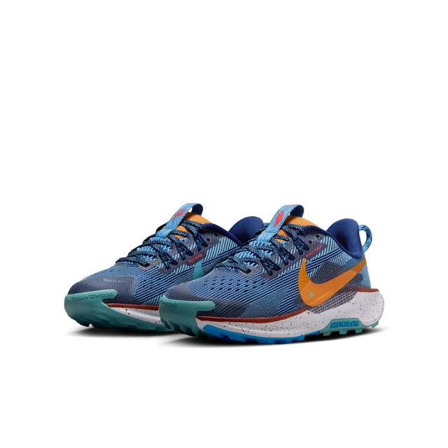 NIKE 耐吉 慢跑鞋 童鞋 中童 兒童 運動鞋 氣墊 緩震