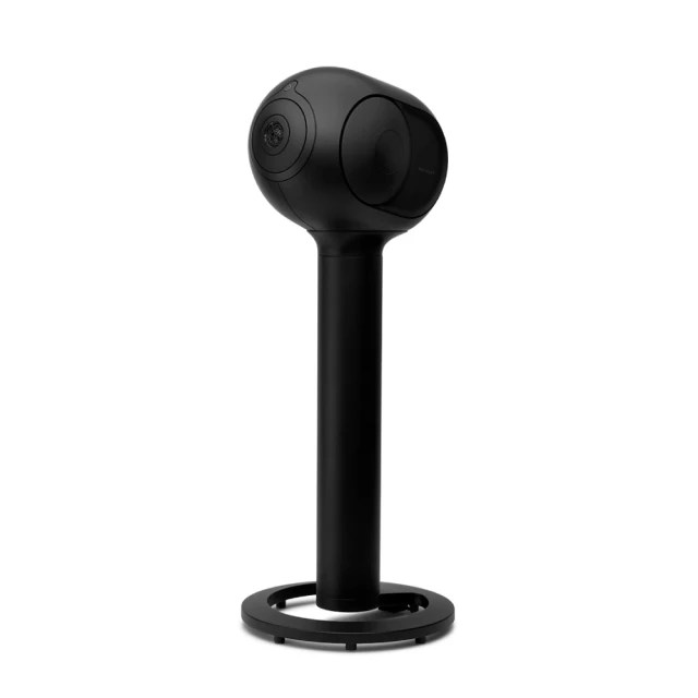 極致聲音的優雅基石：DEVIALET PHANTOM I 專用落地架 (Tree / Treepod) 深度解析與推薦