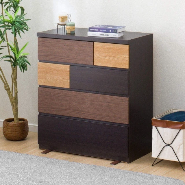 NITORI 宜得利家居 ◎矮整理衣櫃 SC-001 80L