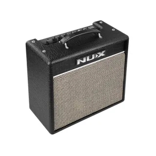 【NUX】NUX MIGHTY 20 MKII 藍芽吉他音箱(原廠公司貨 商品保固有保證)