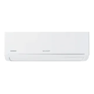 【SHARP 夏普】豪華系列自清潔2-4坪一級冷暖分離式空調(AY-23BEMA-W/AE-23BEMA)