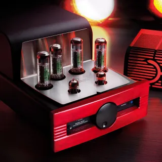 【Synthesis】Roma 96DC 真空管綜合擴大機(真空管綜合擴大)