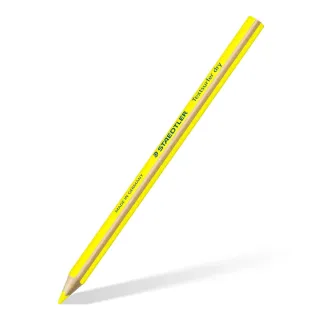 【STAEDTLER 施德樓】施德樓 乾式螢光筆 MS12864
