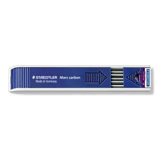 【STAEDTLER 施德樓】施德樓 工程筆芯 MS200