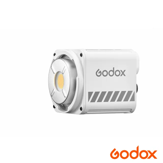 【Godox 神牛】ML60II Bi 雙色溫 60W LED燈(正成公司貨)