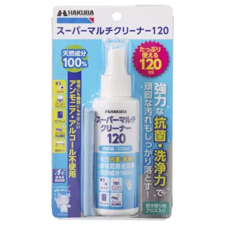 【HAKUBA】防靜電超級清潔劑KMC-93