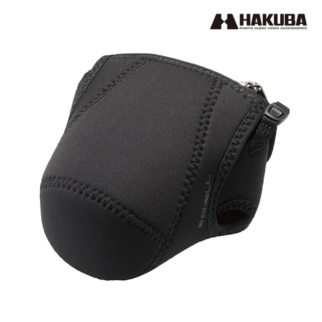 HAKUBA SHELL SLIMFIT03 CAMERA 