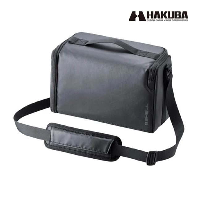 HAKUBA SHELL SLIMFIT03 CAMERA 
