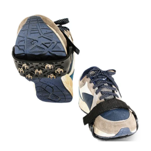 【2026】冰爪鞋套推薦｜10款高評價人氣品牌排行榜 | 好吃美食的八里人