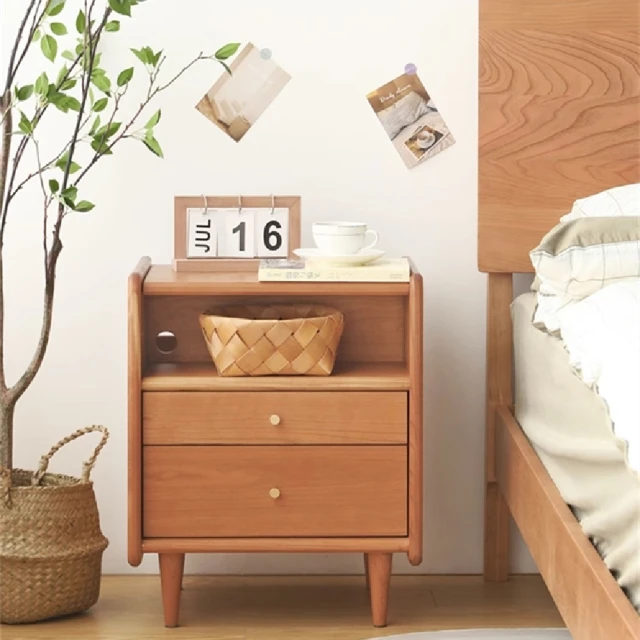 文創集 歐瑞雙色4尺六抽斗櫃優惠推薦