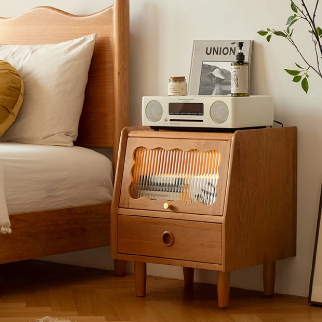 麗得傢居 萊米克4尺六斗櫃 置物櫃 衣物收納櫃(台灣製造)優