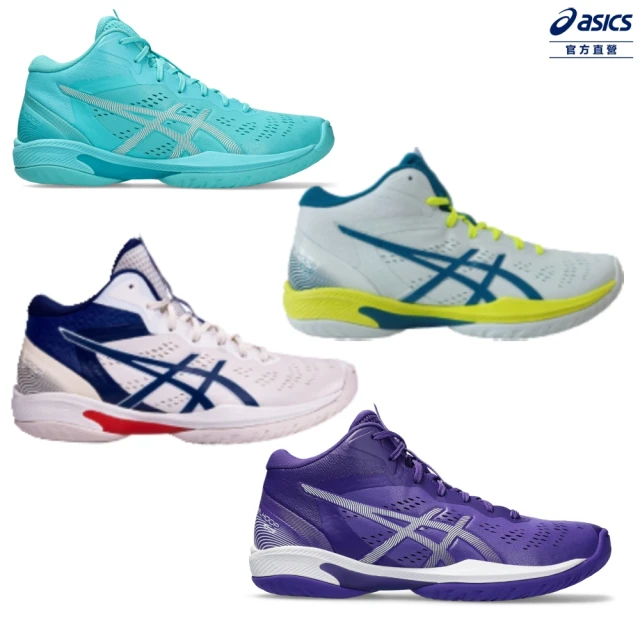 asics 亞瑟士 GELHOOP V16 S 男女中性款 籃球鞋(多款任選)