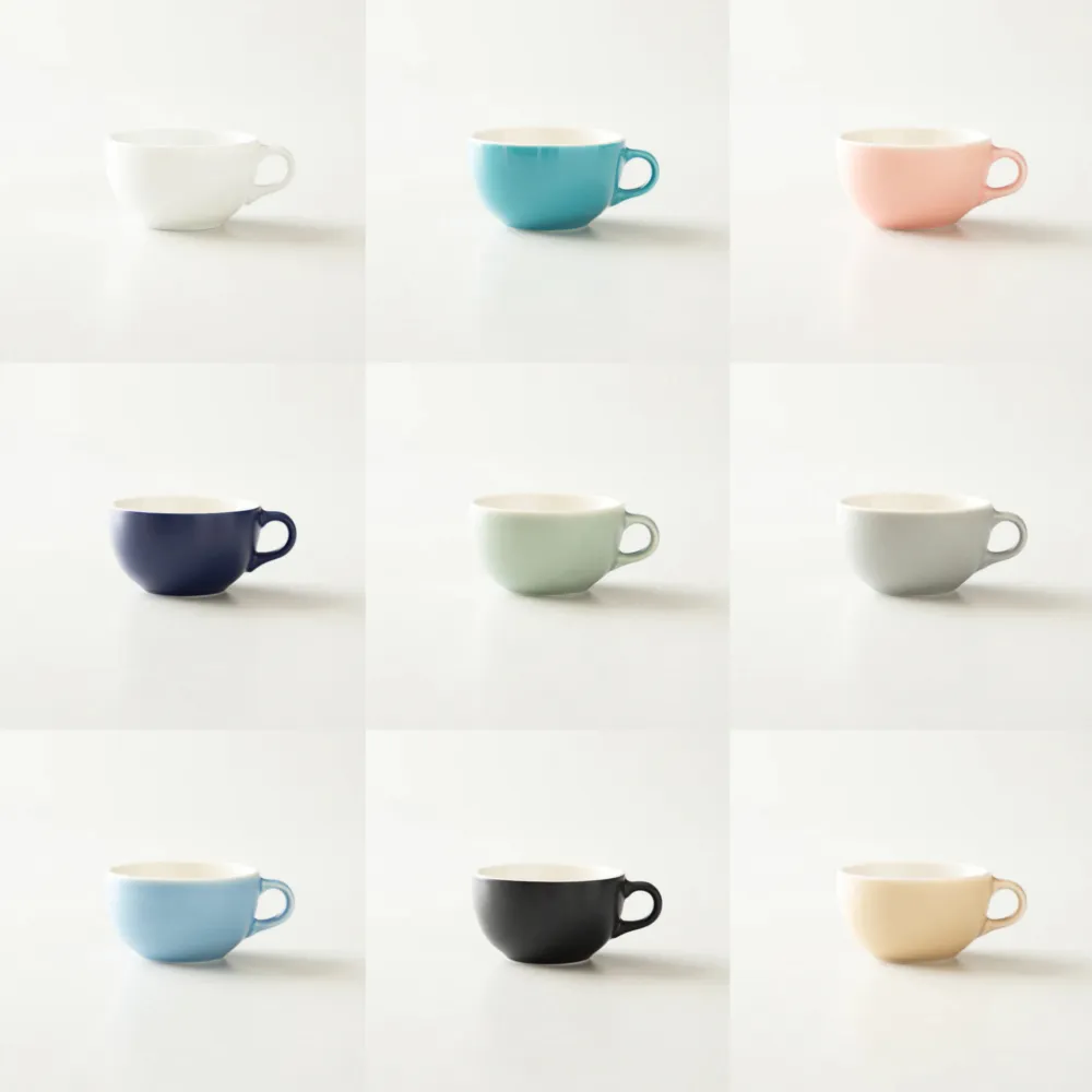 ORIGAMI】陶瓷拿鐵碗8oz(240ml．台灣總代理) - momo購物網- 好評推薦