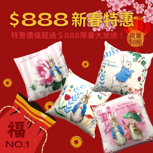 HANDS 台隆手創館 日本MOGU兩用細珠坐靠墊(坐墊 腰