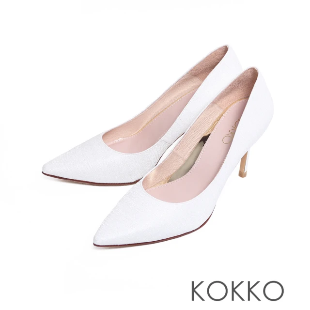 Clarks 女鞋 Kepley Lane 繞踝細帶尖頭高跟