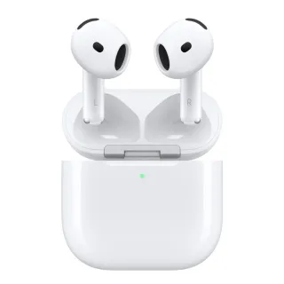 【Apple】AirPods 4(主動式降噪款)