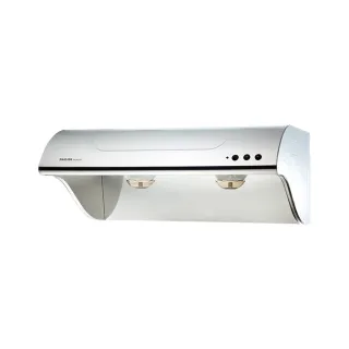 【SAKURA 櫻花】90cm高速雙渦輪+雙效除油斜背式除油煙機(R3262SXL 原廠安裝保固服務)
