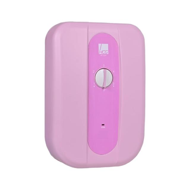 HCG和成 E7120P 電熱水器為臺灣原廠生產，採用電能式排氣與機械控溫設計，透過電熱管加熱提供高效熱水輸出，電壓220V符合BSMI R3A238認證，尺寸及規格依原廠標準，享有1年保固，適閤家庭日常使用，確保安全可靠的熱水供應。