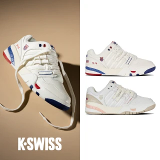 【K-SWISS】時尚運動鞋 Si-18 International C-男女-多款任選