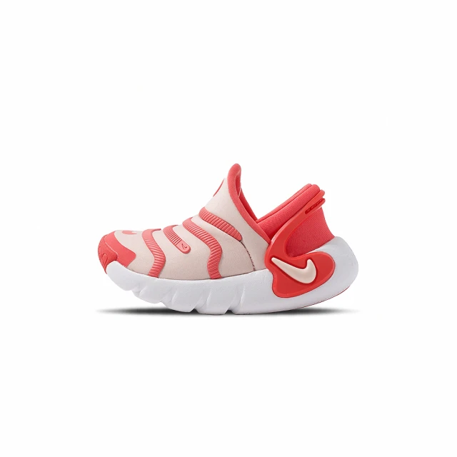 NIKE 耐吉 Swoosh 1 小童 藍色 運動 膠底 休