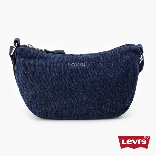 LEVIS 女款斜背包 人氣新品 D7770-0015