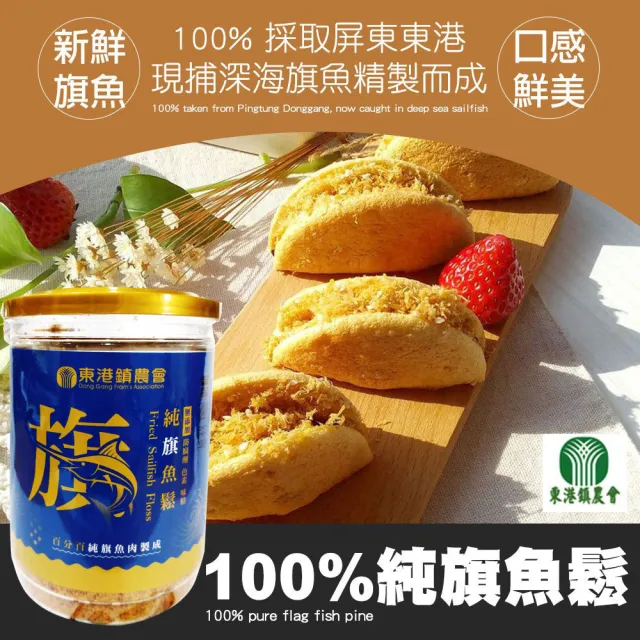 【2026】農會魚鬆推薦｜10款高評價人氣品牌排行榜 | BALIMAN情報局