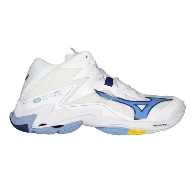 MIZUNO 美津濃 WAVE LIGHTNING Z8 男
