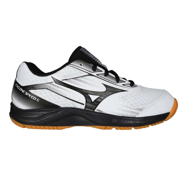 MIZUNO 美津濃MIZUNO 美津濃 CYCLONE SPEED 5 女排球鞋-訓練 運動(V1GC258161)