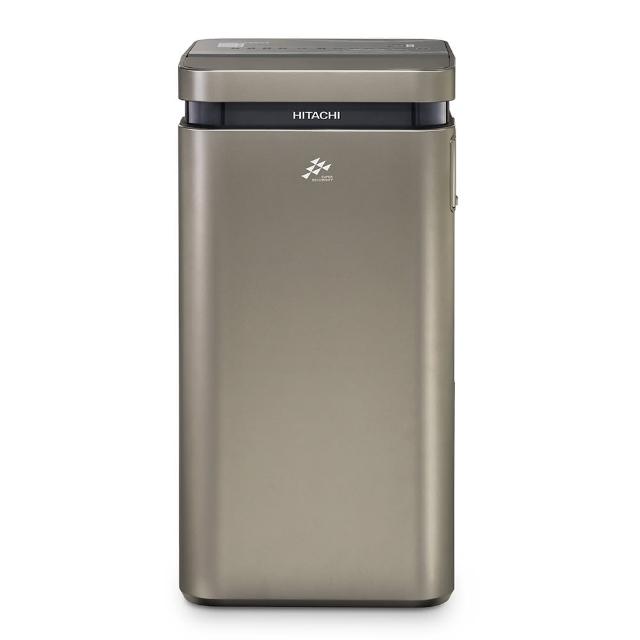 【HITACHI 日立】23公升超變頻高效型除濕機(RD-460VJ隱霧鈦)