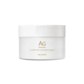 【cocochi】日本AG極緻奢養卸妝膏(90g)