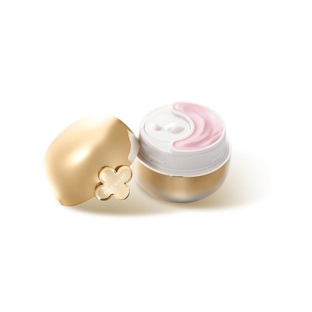 【cocochi】AG極緻奢養乳霜面膜_第3代小金罐(20g乳霜+60g面膜)