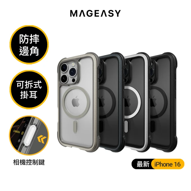 Candies iPhone 16 Pro Max 適用6.