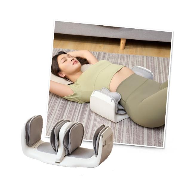 TOKUYO督洋 TF-626 按摩椅墊,專為小腿、臀部、大腿設計,採用氣壓式按摩方式,提供舒緩疲勞的專業按摩體驗。內建溫熱功能,促進血液迴圈,提升舒適度。尺寸長49.8x寬27.8x高19.5cm,輕巧僅2.8kg,灰色系設計適合居家使用。支援充電式電源(12.6V/18.9W),配備無線遙控器,操作簡便。產地中國,BSMI認證R35573,1年保固,非個人衛生用品。完美解決久坐腿部痠痛,適合上班族與長時間坐姿者。 TOKUYO督洋 TF-626 氣壓式按摩椅墊 小腿臀部大腿溫熱按摩 充電式無線遙控 灰色系攜帶按摩墊