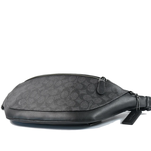 Beartooth 熊牙 BT-0122B哥本哈根 腰包(黑