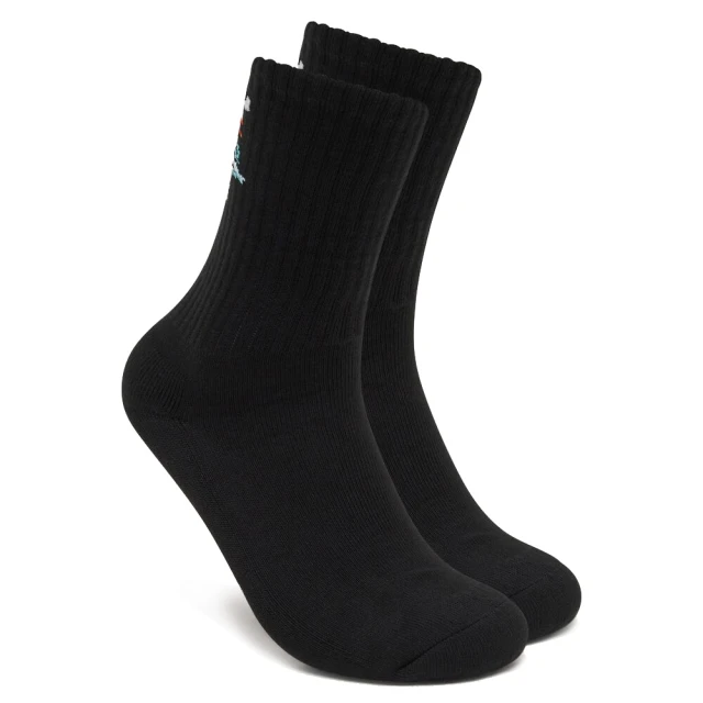 Oakley B1B ALL PLAY SOCKS(運動襪、彈性襪)