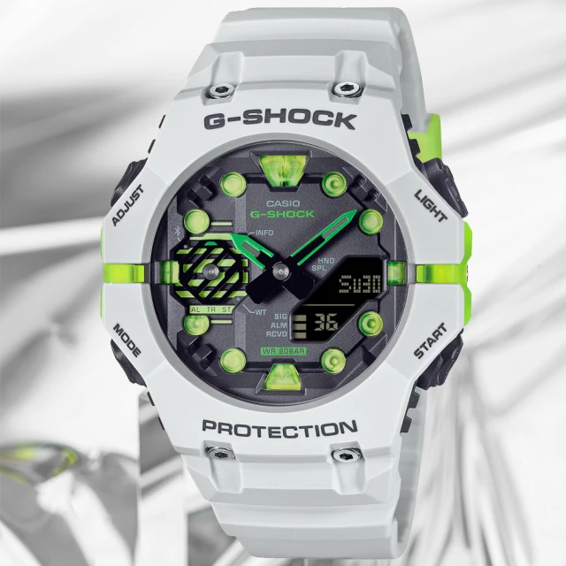 OBAKU 簡約元素百搭時尚腕錶-黑(V260LXBBMB)