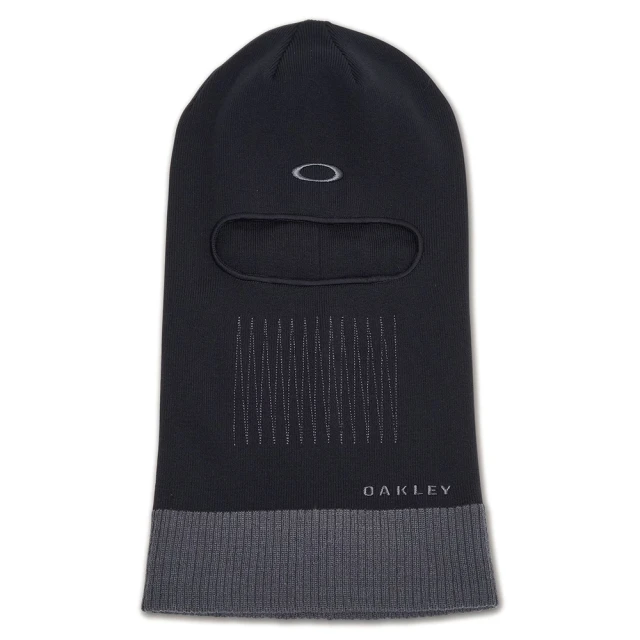 Oakley Y2K 3-IN-1 BALACLAVA BEANIE 保暖圍脖(保暖圍脖 毛帽 圍脖帽)